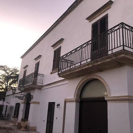 B&B Casale Vecchio Lecce Arnesano Exterior foto