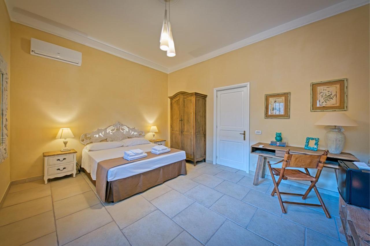 B&B Casale Vecchio Lecce Arnesano Exterior foto