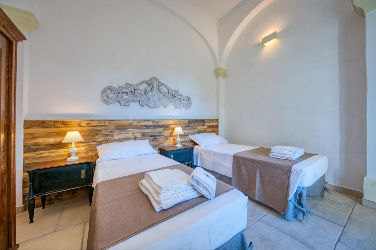 B&B Casale Vecchio Lecce Arnesano Exterior foto